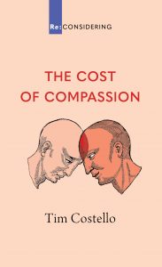 The Cost Of Compassion - FINAL FRONT COVER