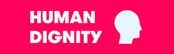 Human Dignity Logo